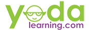 Yoda Learning Solutions logo