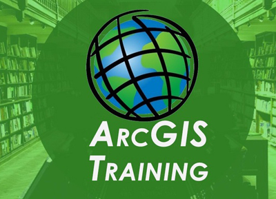 ArcGIS Training: Become a GIS Analyst Course