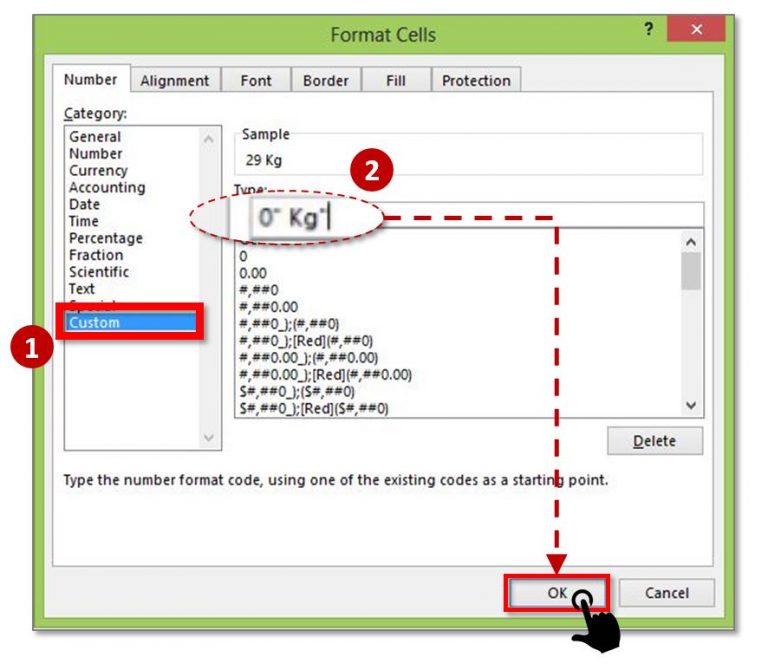 5 Powerful Tricks to Format Cells in Excel [Step-by-Step Process]