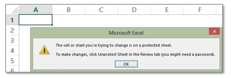 Excel Password Remover