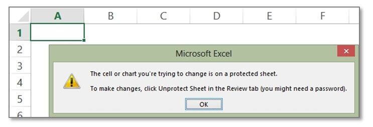 Remove Password From Excel | 5 Easy Steps to Remove Password in Excel