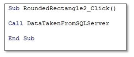 VBA-page-Call-DataTakenFromSQLServer-2