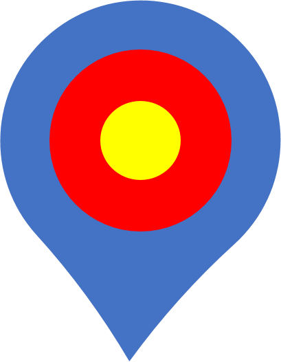 GPS Icon