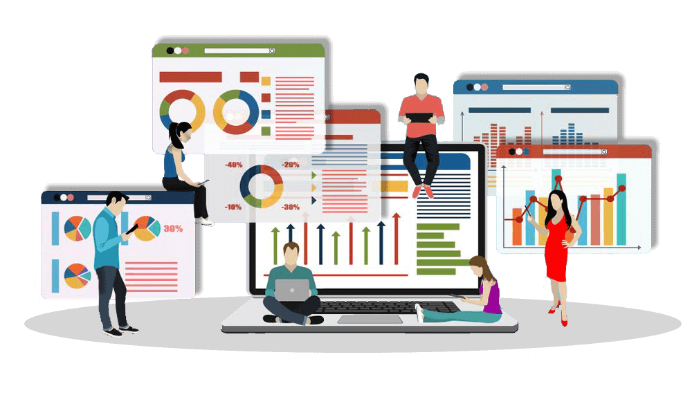 Data Analyst Career Path & Qualification | Become ...